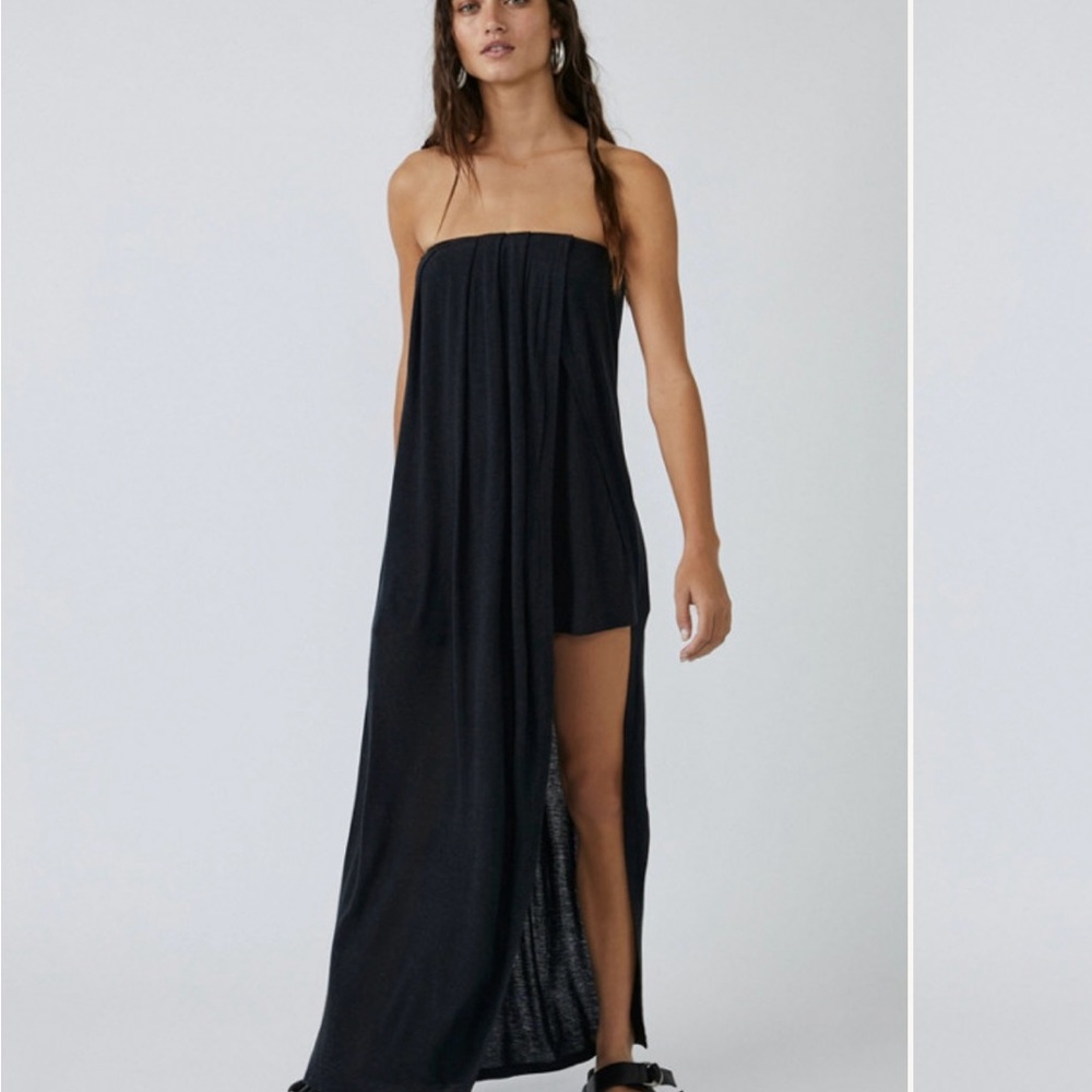 Free People Spring Fling Romper